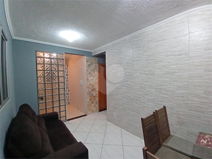 Venda Apartamento Piracicaba Pompéia REO921250 30