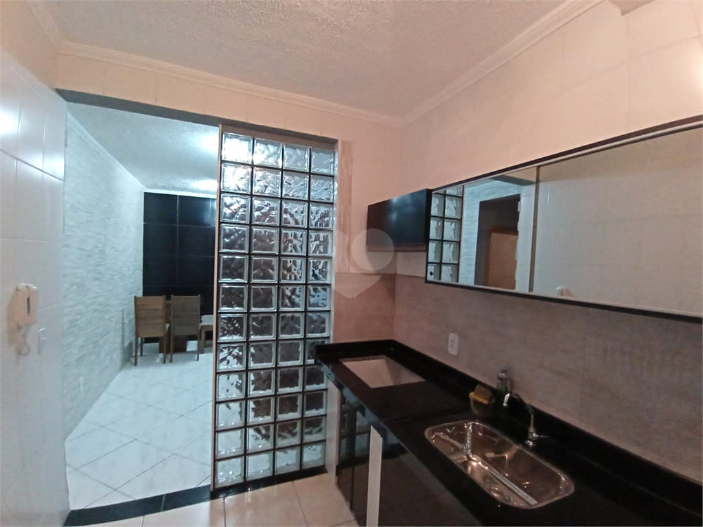 Venda Apartamento Piracicaba Pompéia REO921250 19