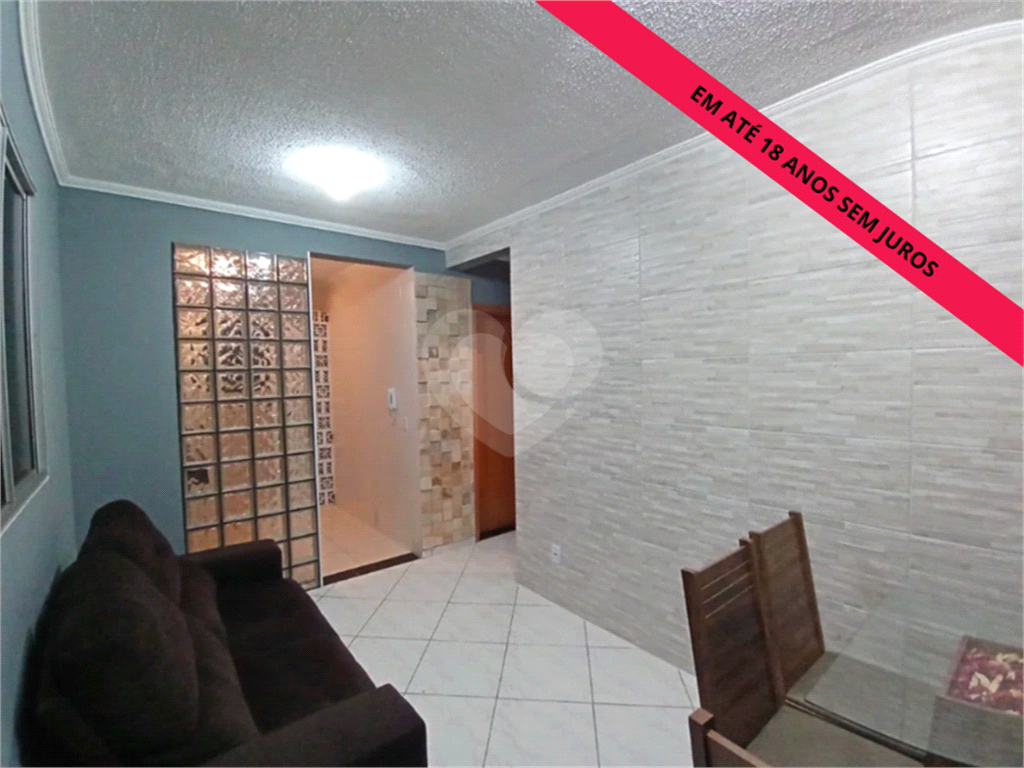 Venda Apartamento Piracicaba Pompéia REO921250 1