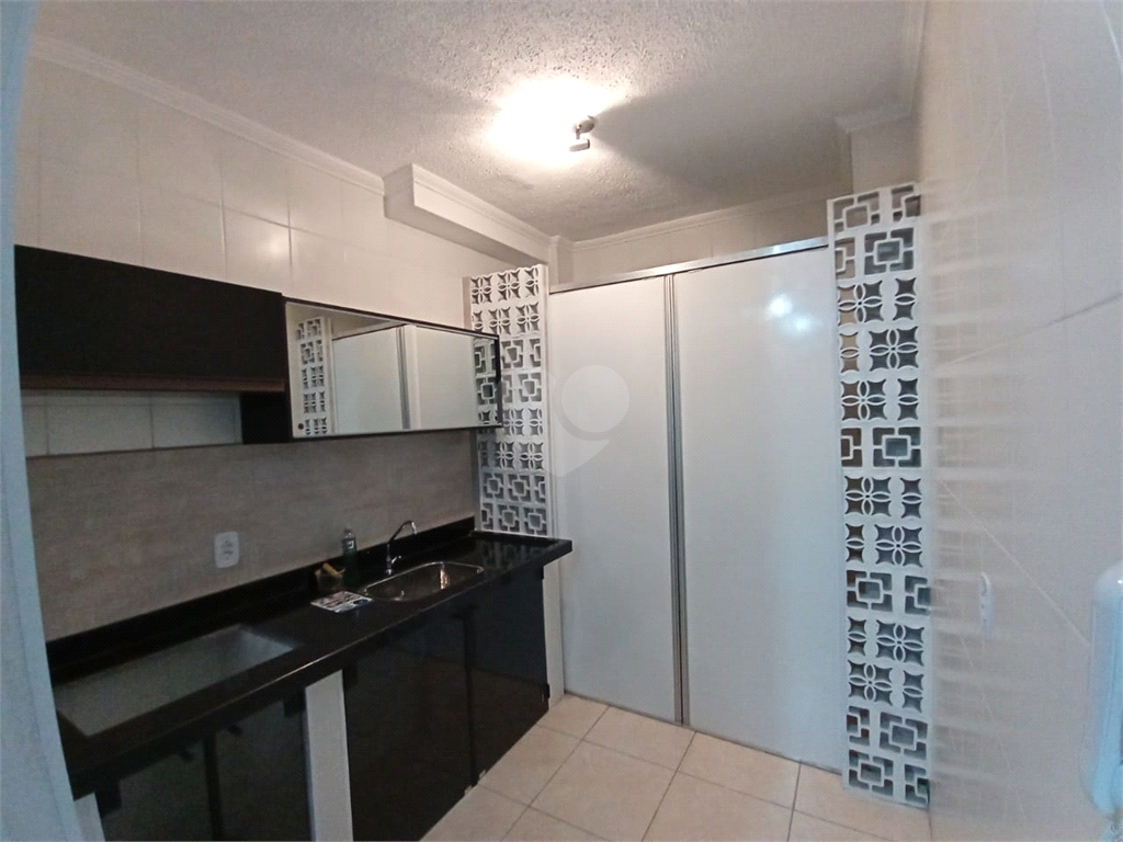 Venda Apartamento Piracicaba Pompéia REO921250 13