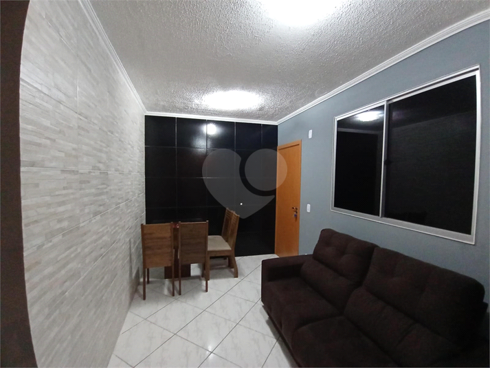 Venda Apartamento Piracicaba Pompéia REO921250 2