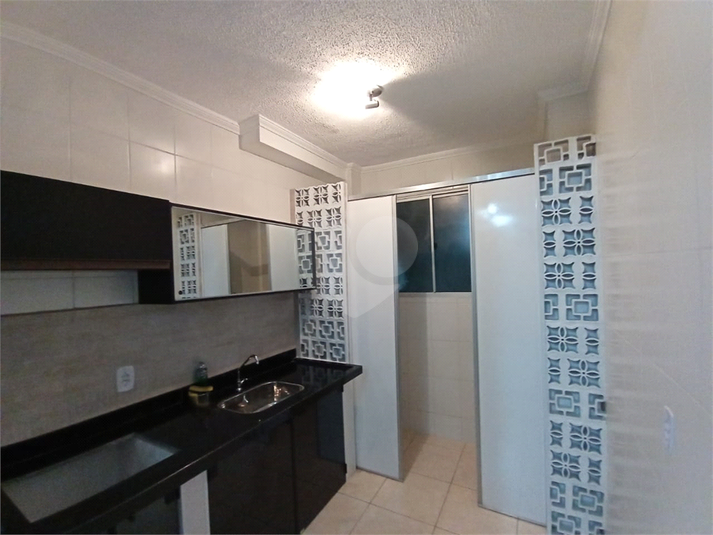 Venda Apartamento Piracicaba Pompéia REO921250 5