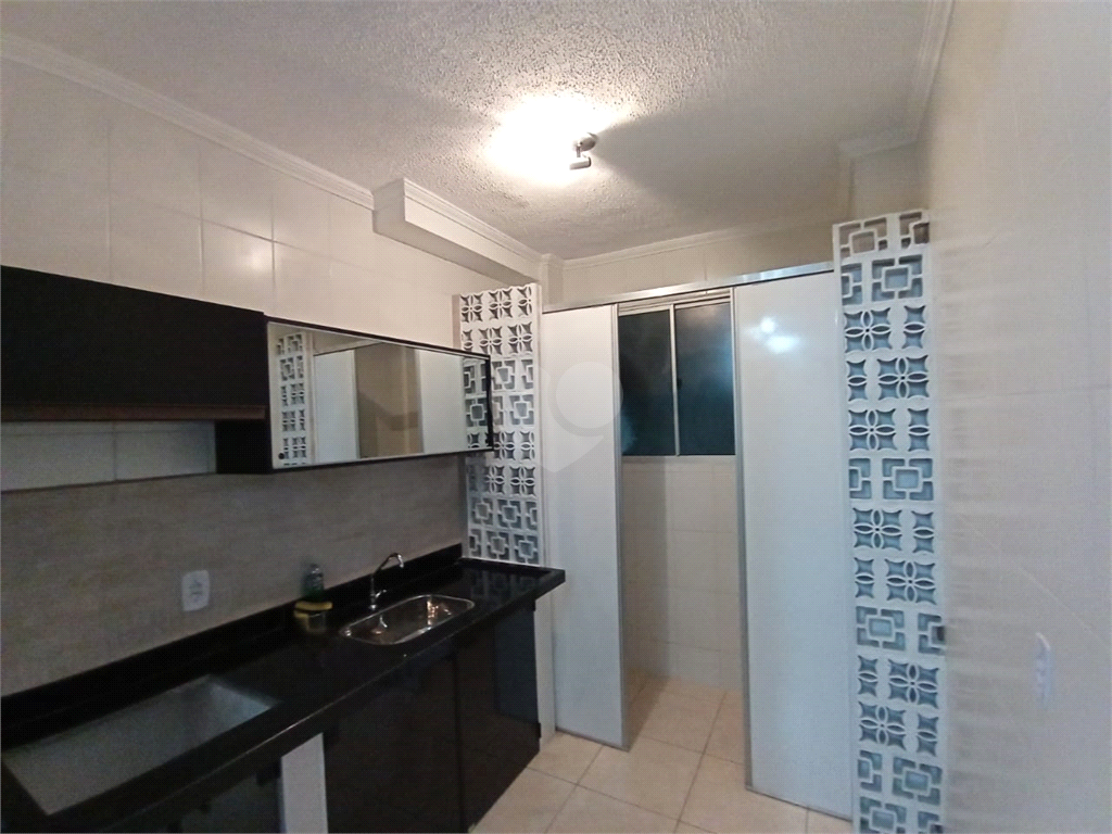 Venda Apartamento Piracicaba Pompéia REO921250 22