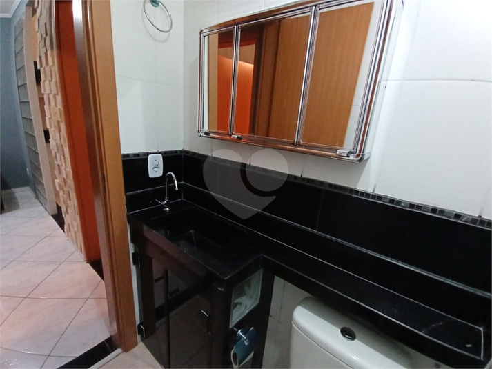 Venda Apartamento Piracicaba Pompéia REO921250 25