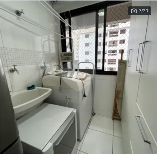 Venda Apartamento Goiânia Alto Da Glória REO921253 5