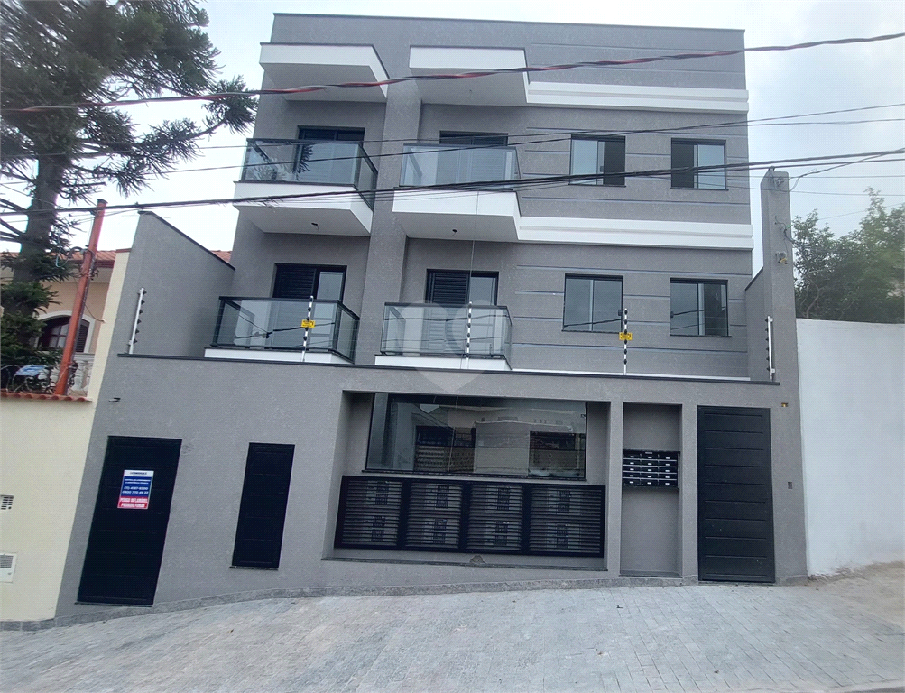 Venda Condomínio São Paulo Vila Libanesa REO921256 6