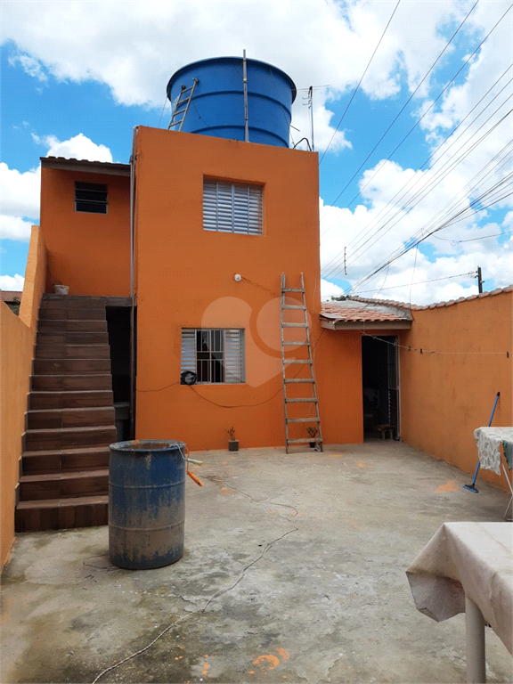 Venda Casa Atibaia Chácaras Fernão Dias REO921261 15