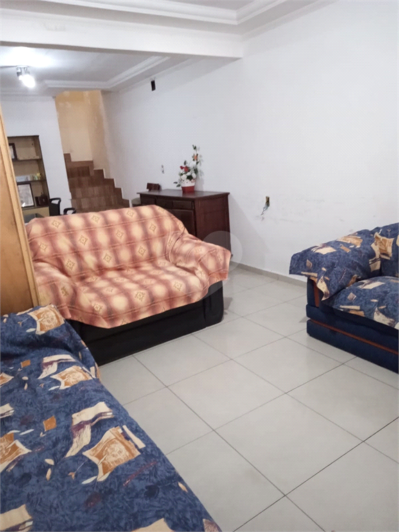 Venda Sobrado São Paulo Jardim São Paulo(zona Norte) REO921271 12