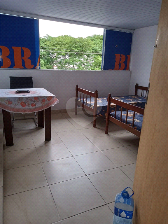 Venda Sobrado São Paulo Jardim São Paulo(zona Norte) REO921271 18