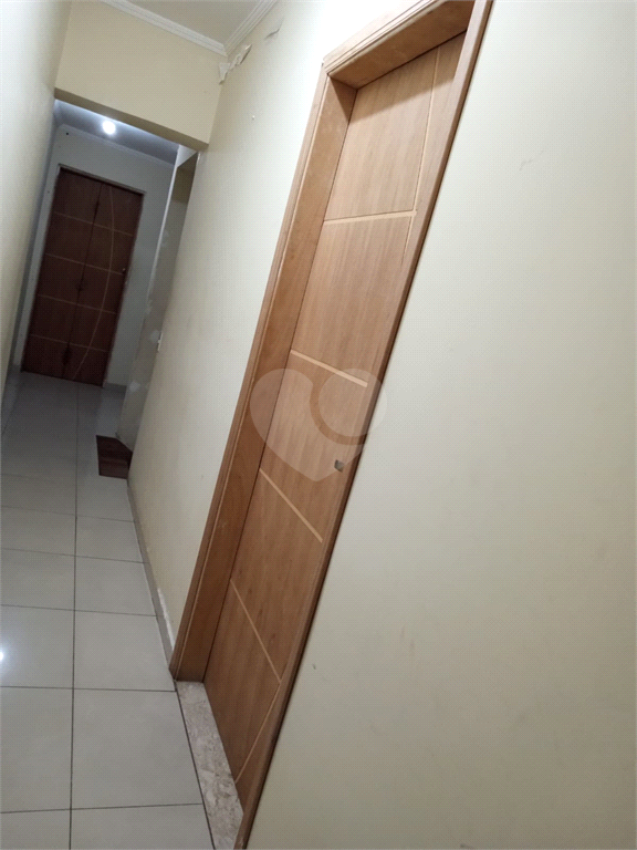 Venda Sobrado São Paulo Jardim São Paulo(zona Norte) REO921271 16