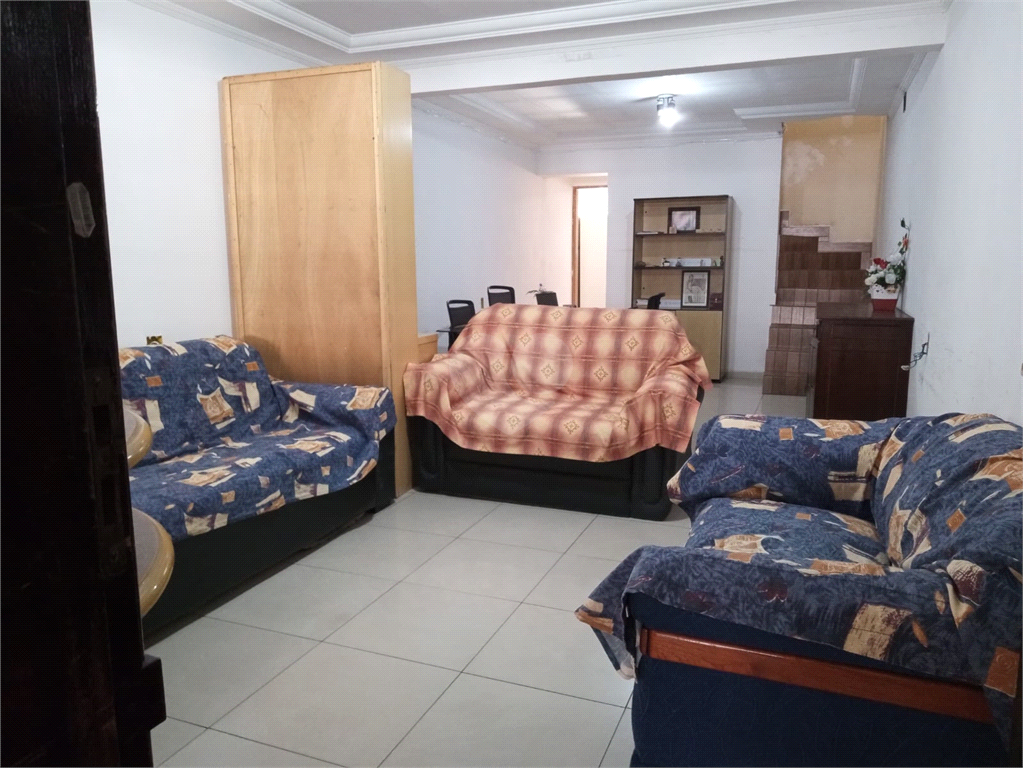 Venda Sobrado São Paulo Jardim São Paulo(zona Norte) REO921271 10