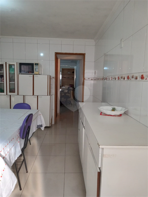 Venda Sobrado São Paulo Jardim São Paulo(zona Norte) REO921271 1