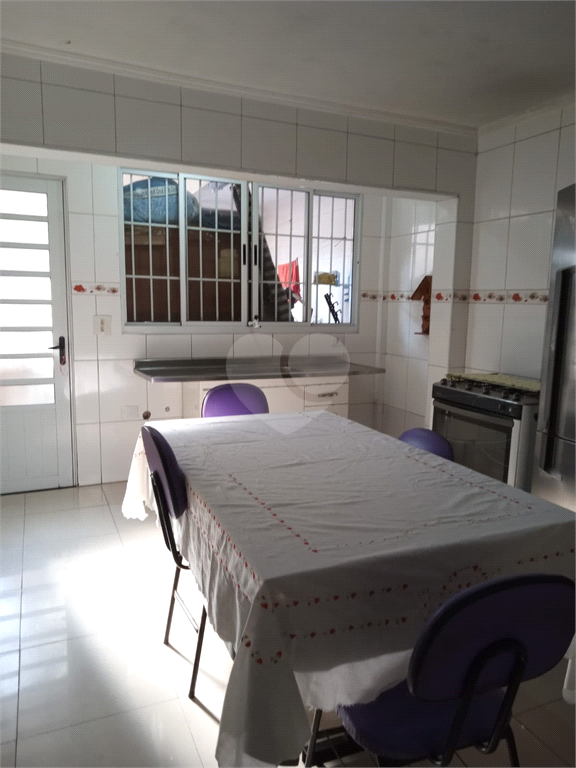 Venda Sobrado São Paulo Jardim São Paulo(zona Norte) REO921271 3