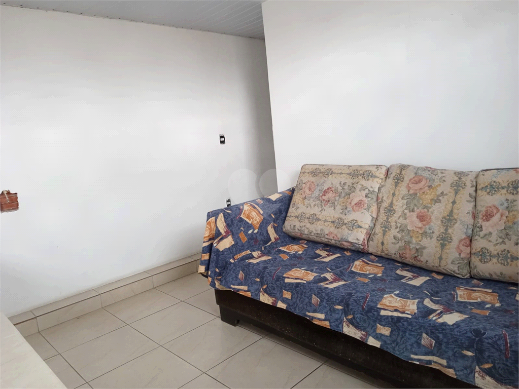 Venda Sobrado São Paulo Jardim São Paulo(zona Norte) REO921271 6