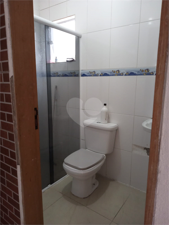 Venda Sobrado São Paulo Jardim São Paulo(zona Norte) REO921271 19