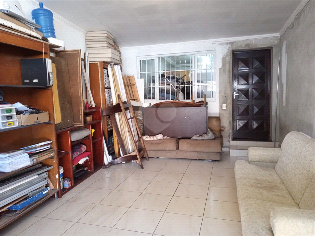 Venda Sobrado São Paulo Jardim São Paulo(zona Norte) REO921271 13