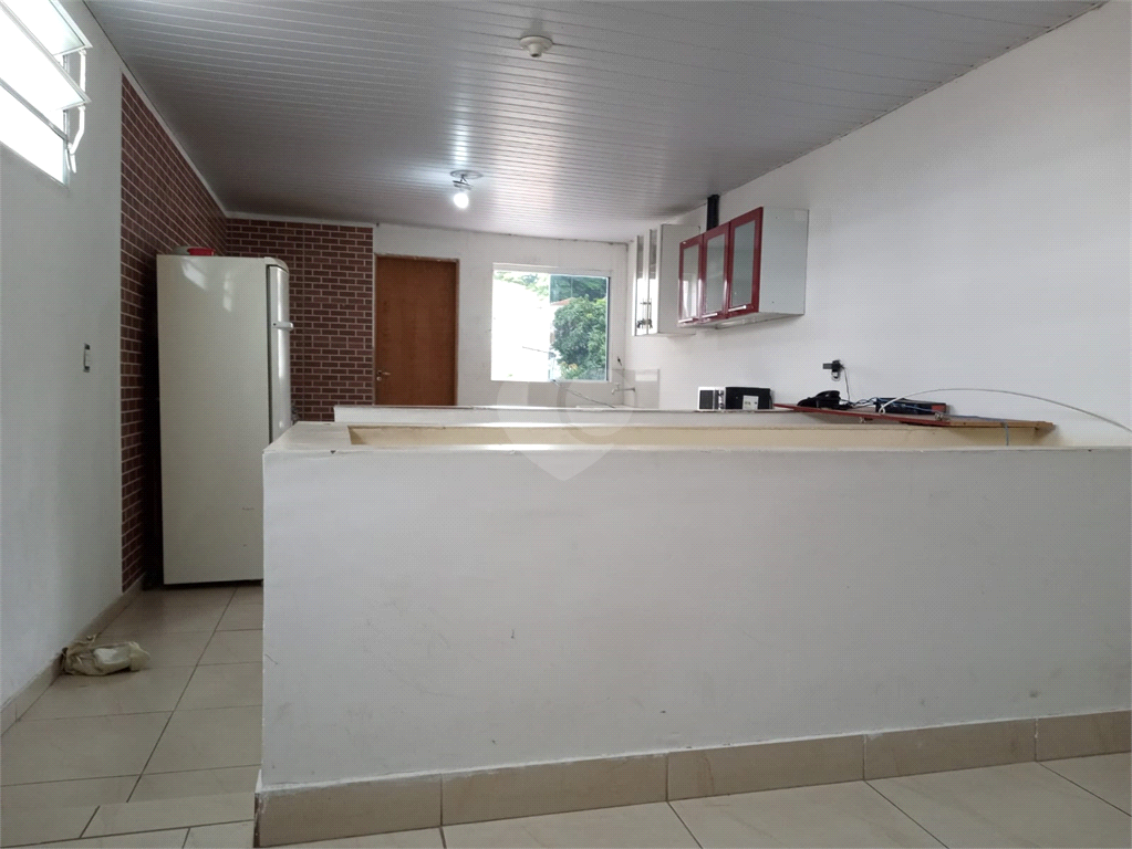 Venda Sobrado São Paulo Jardim São Paulo(zona Norte) REO921271 7