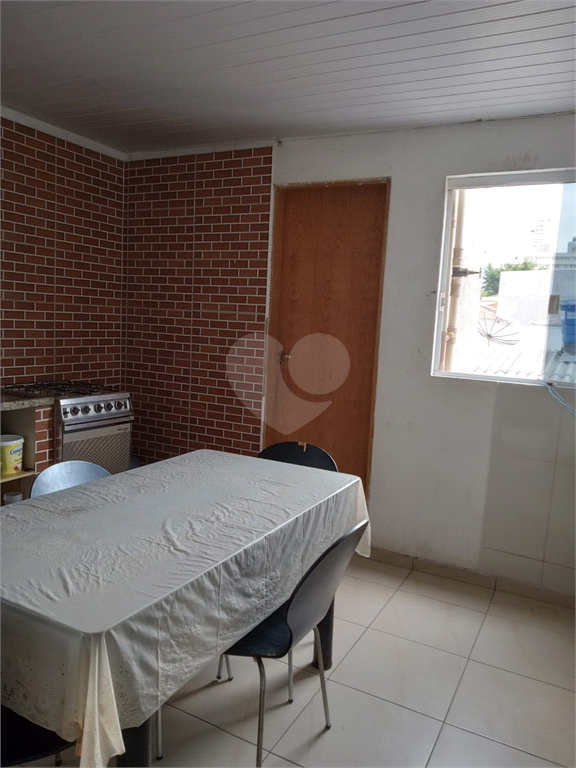 Venda Sobrado São Paulo Jardim São Paulo(zona Norte) REO921271 4