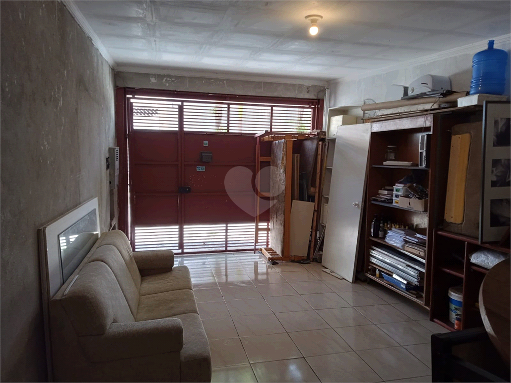 Venda Sobrado São Paulo Jardim São Paulo(zona Norte) REO921271 33