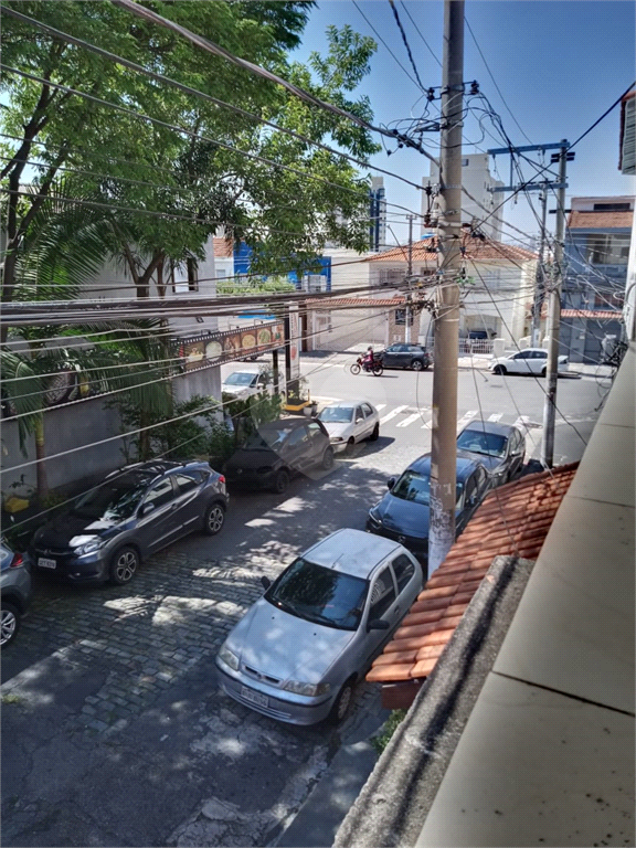 Venda Sobrado São Paulo Jardim São Paulo(zona Norte) REO921271 40