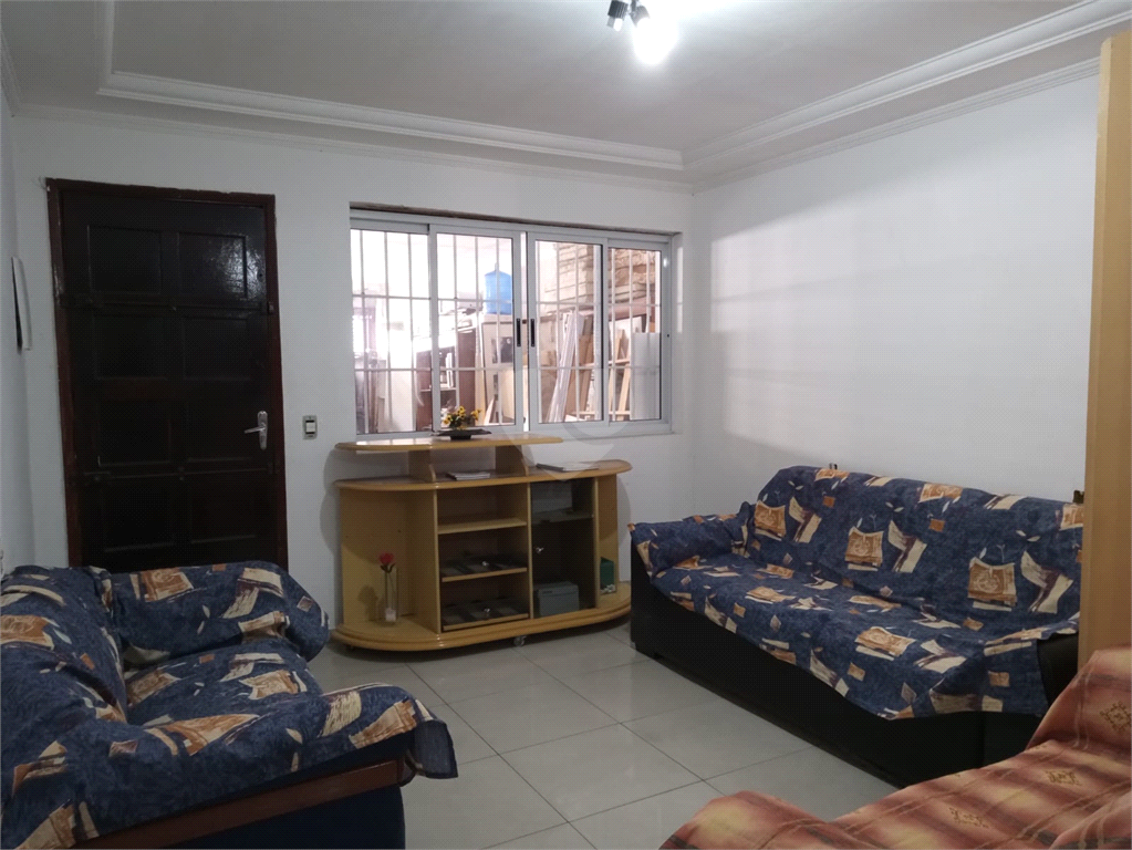 Venda Sobrado São Paulo Jardim São Paulo(zona Norte) REO921271 11