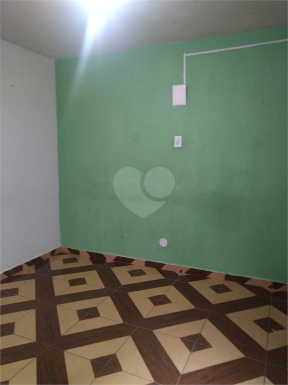 Venda Apartamento Rio De Janeiro Braz De Pina REO921275 5