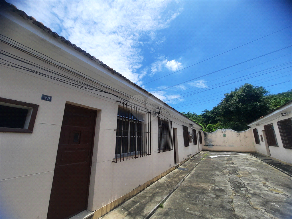 Venda Casa de vila Rio De Janeiro Vila Da Penha REO921282 15