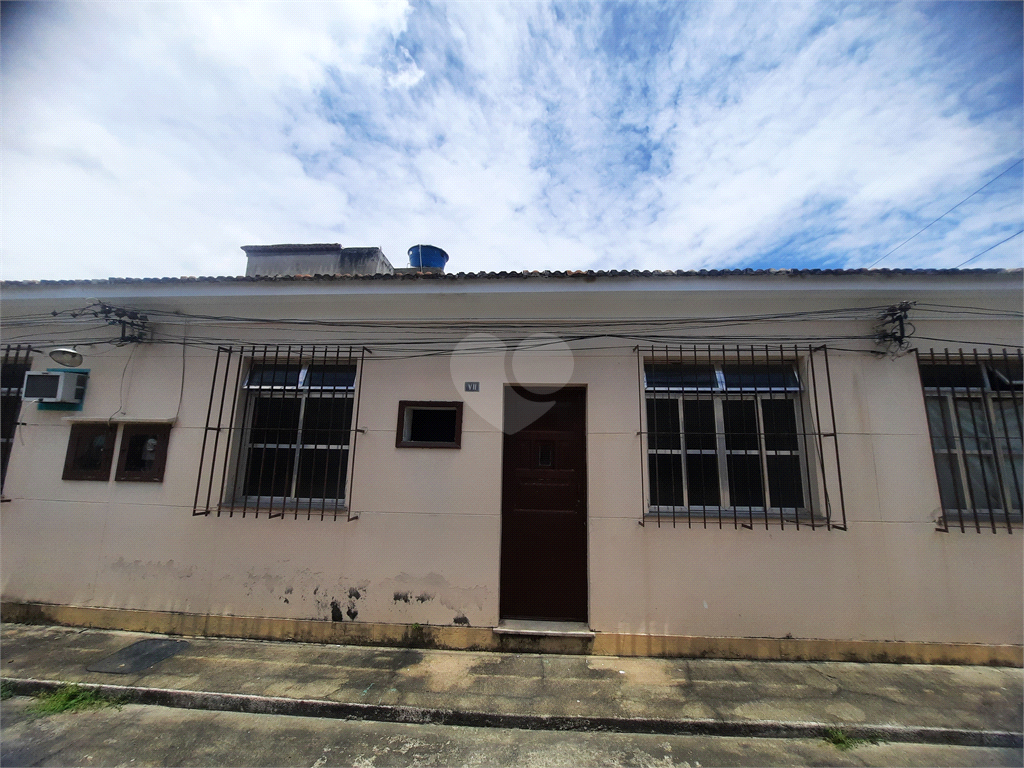 Venda Casa de vila Rio De Janeiro Vila Da Penha REO921282 14