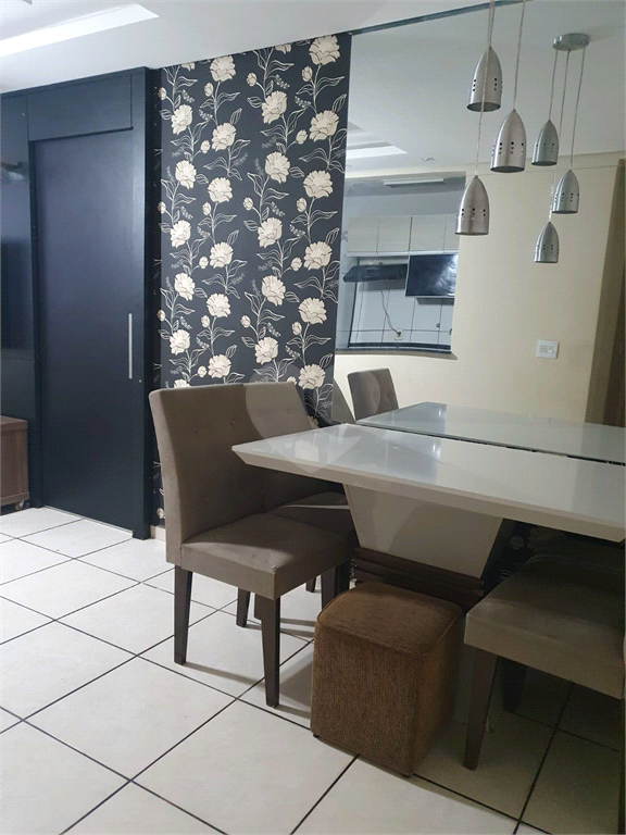 Venda Apartamento Bauru Jardim Estrela D'alva REO921315 9