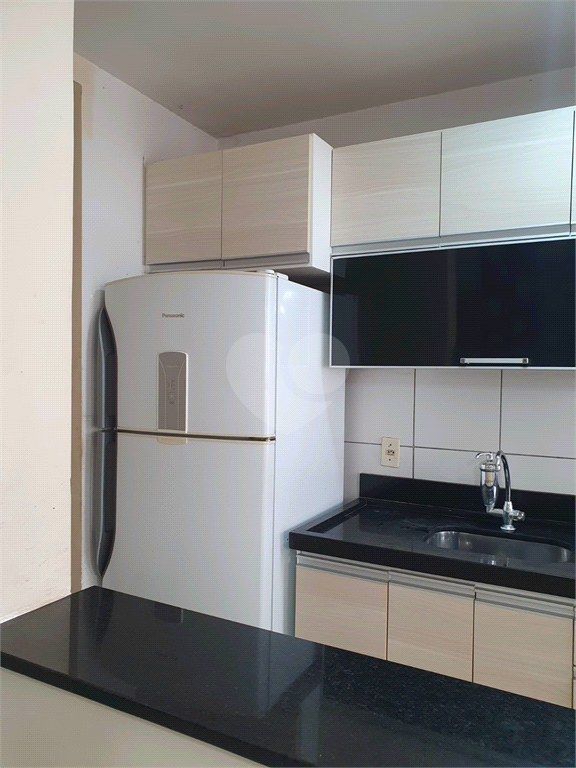 Venda Apartamento Bauru Jardim Estrela D'alva REO921315 11