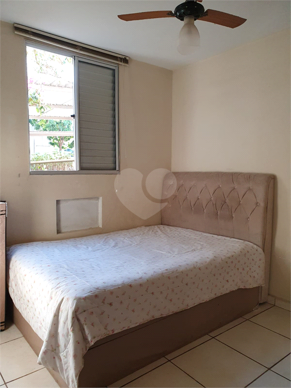 Venda Apartamento Bauru Jardim Estrela D'alva REO921315 35