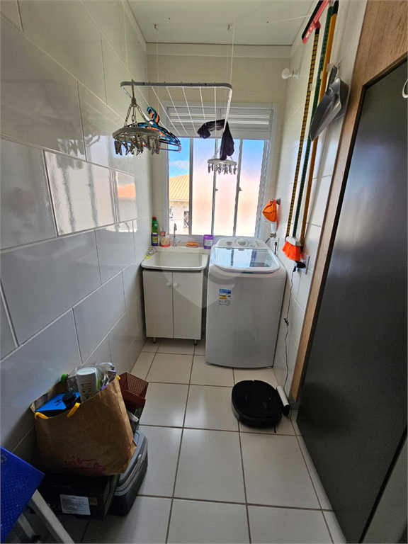 Venda Apartamento Valinhos Sítios Frutal REO921318 23