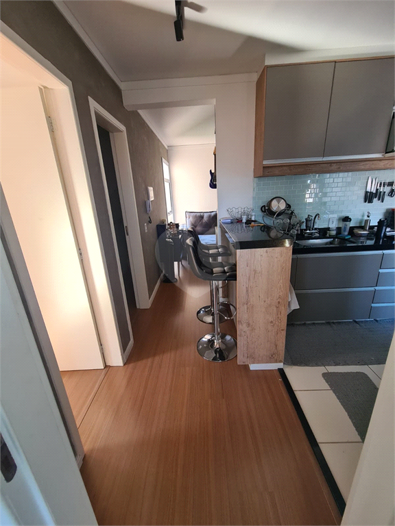 Venda Apartamento Valinhos Sítios Frutal REO921318 4