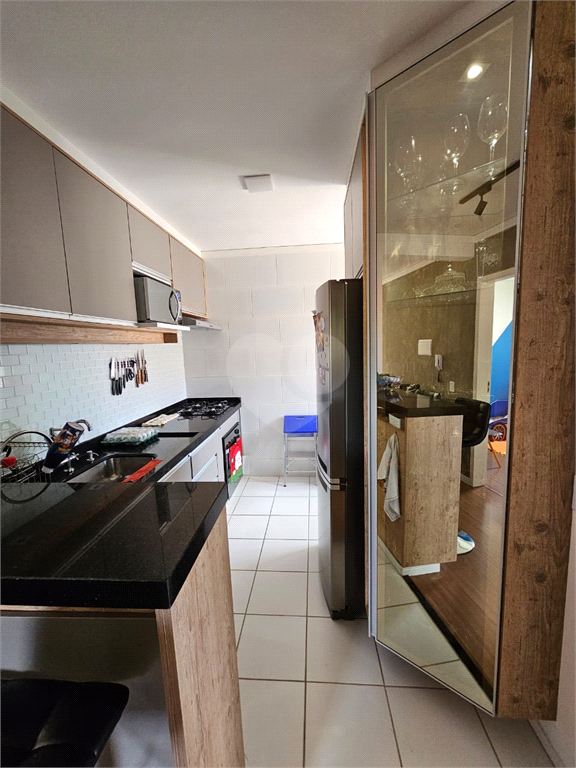 Venda Apartamento Valinhos Sítios Frutal REO921318 16