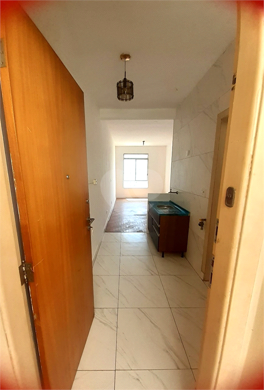 Venda Apartamento São Paulo Santa Efigênia REO921340 5