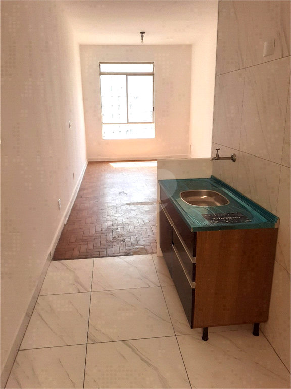 Venda Apartamento São Paulo Santa Efigênia REO921340 3