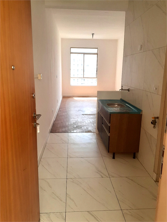 Venda Apartamento São Paulo Santa Efigênia REO921340 4