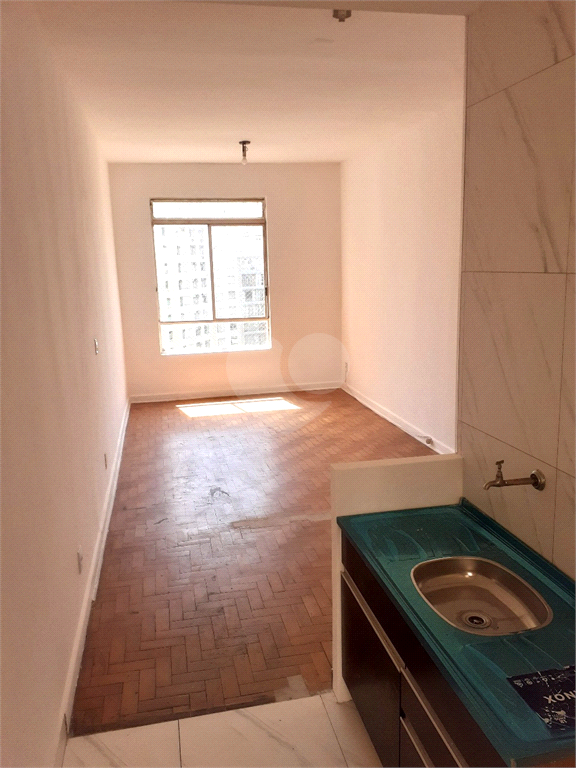 Venda Apartamento São Paulo Santa Efigênia REO921340 1