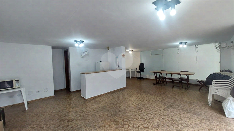 Venda Apartamento São Paulo Brooklin Paulista REO921346 30