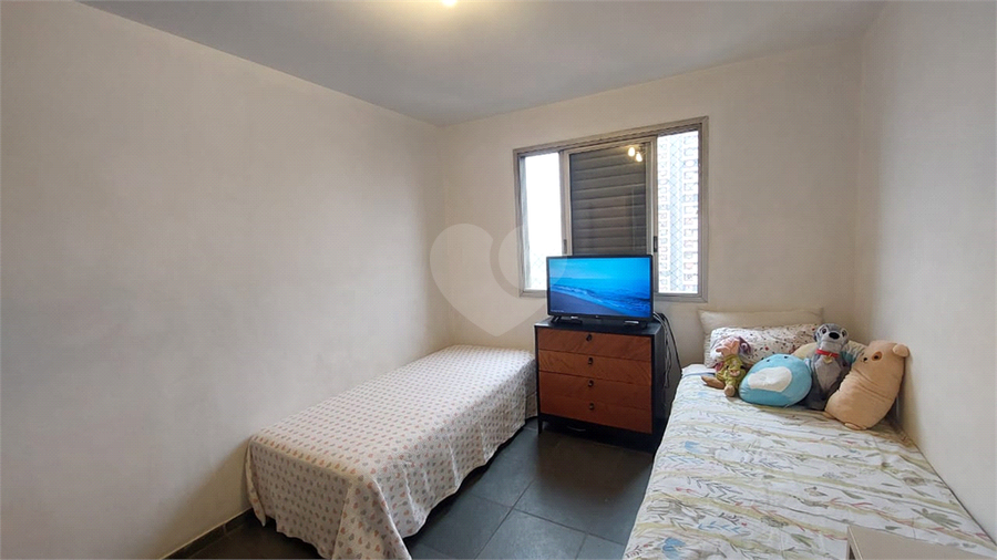 Venda Apartamento São Paulo Brooklin Paulista REO921346 12