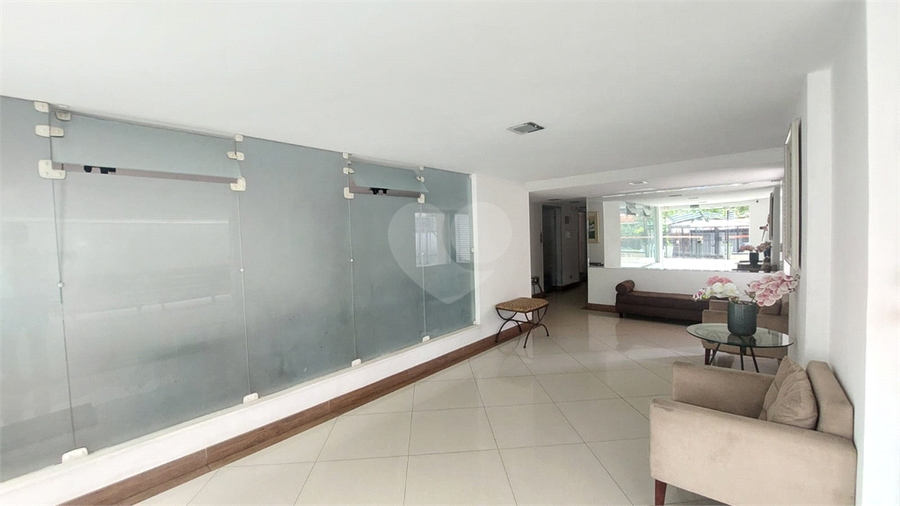 Venda Apartamento São Paulo Brooklin Paulista REO921346 26