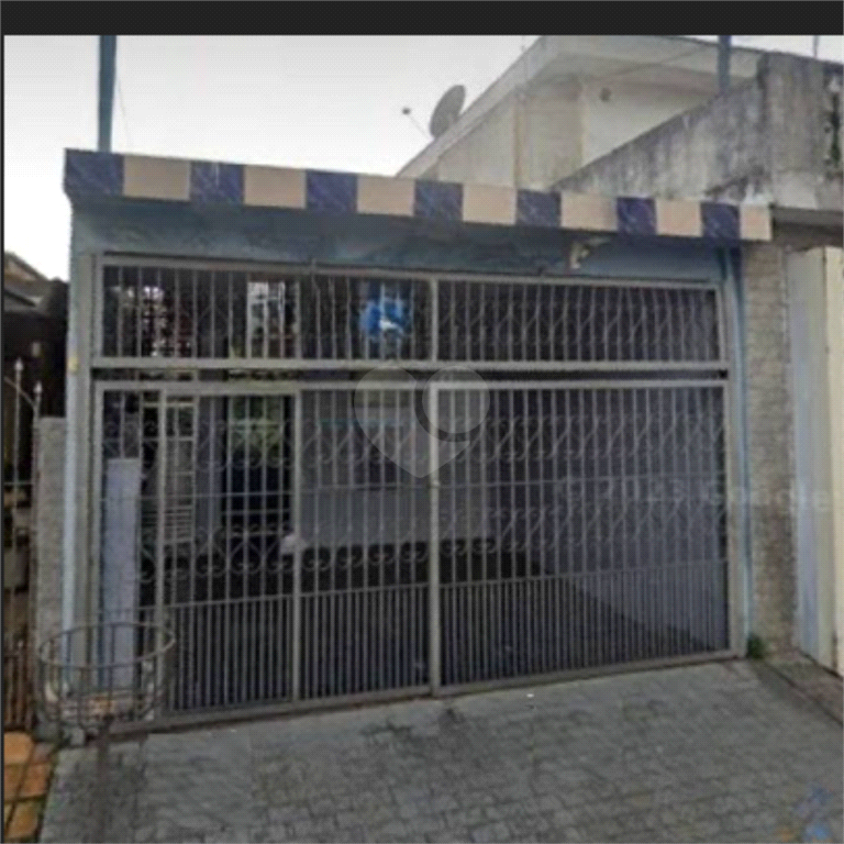 Venda Casa São Paulo Vila Jaguara REO921350 4