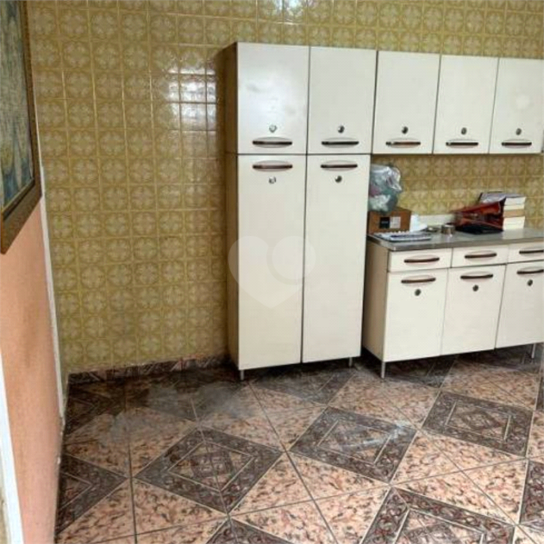 Venda Casa São Paulo Vila Jaguara REO921350 6