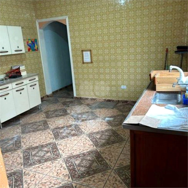 Venda Casa São Paulo Vila Jaguara REO921350 12