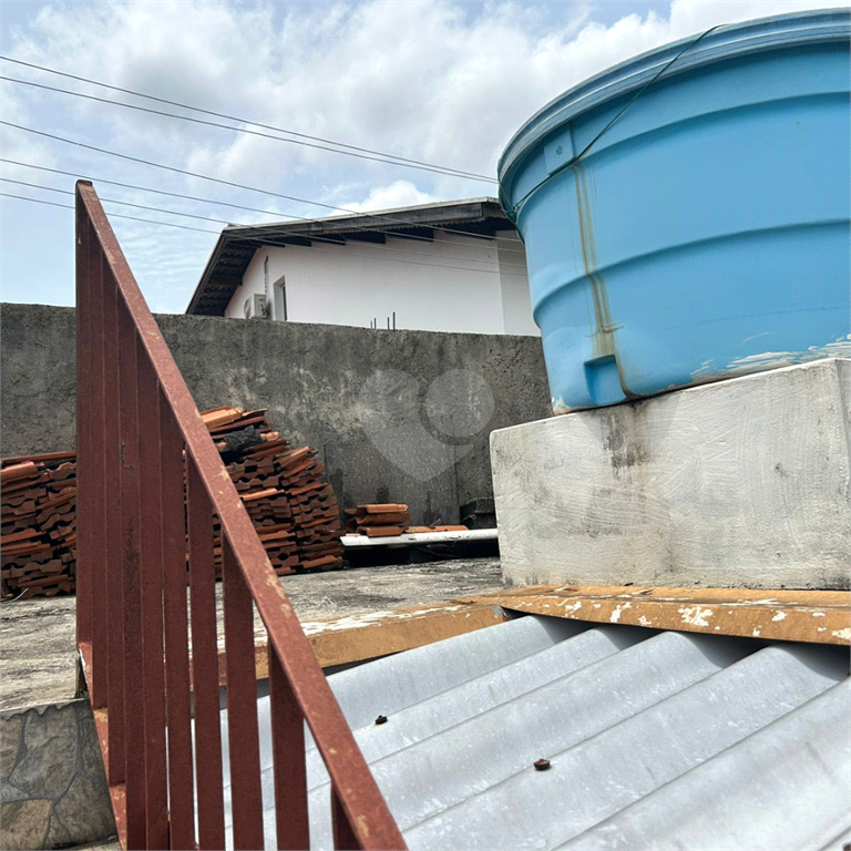 Venda Casa São Paulo Vila Jaguara REO921350 21