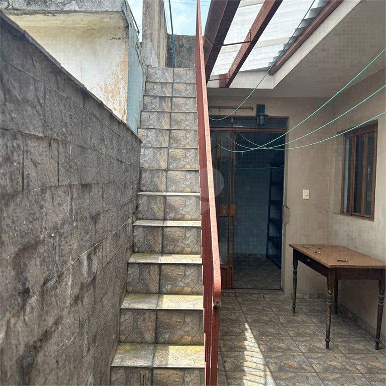 Venda Casa São Paulo Vila Jaguara REO921350 17