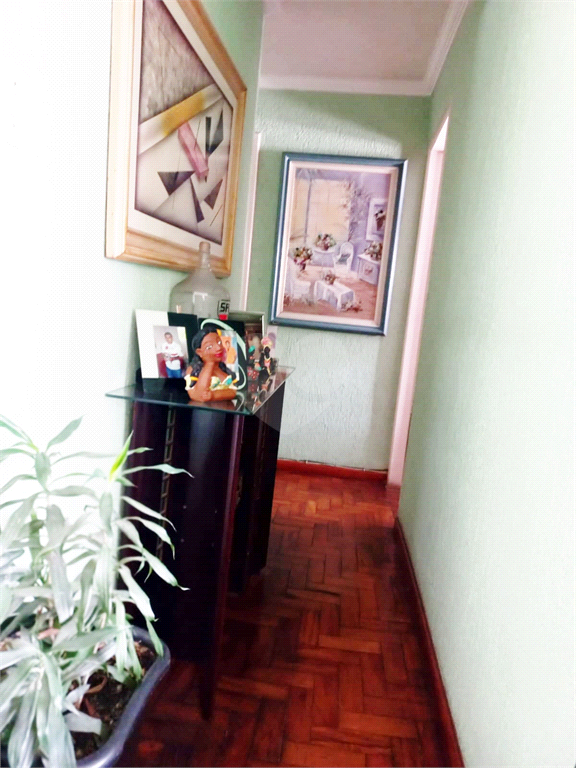 Venda Apartamento São Paulo Guapira REO921354 7