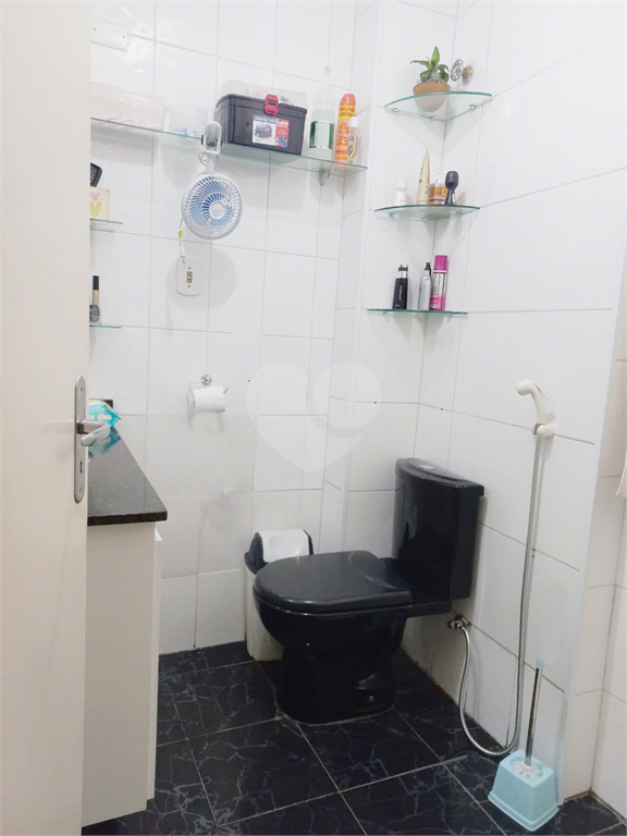 Venda Apartamento São Paulo Guapira REO921354 18