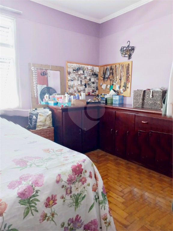 Venda Apartamento São Paulo Guapira REO921354 8