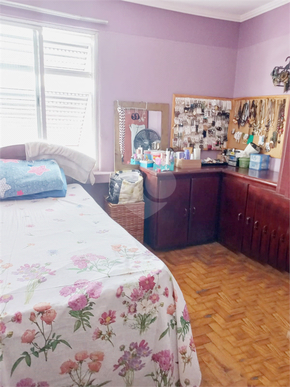 Venda Apartamento São Paulo Guapira REO921354 11